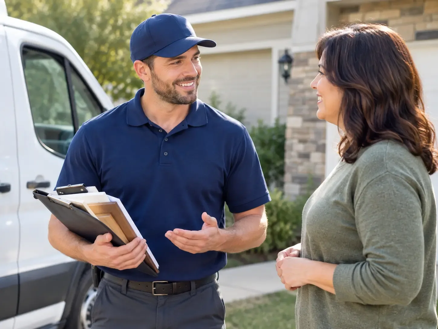 Kitchen Cabinet Refacing New Hope, VA FAQs